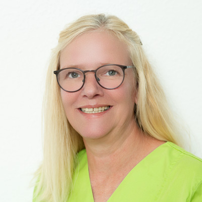 Frau Uhlenbrock